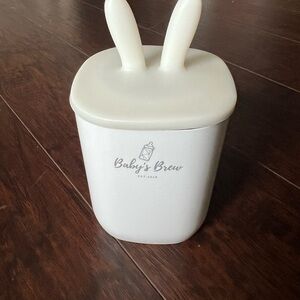 Baby’s Brew Portable Bottle Warmer